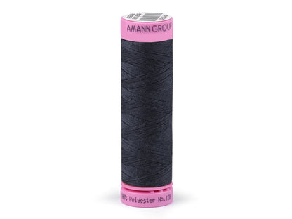 Fil à coudre polyester Aspo Amann, 100 m