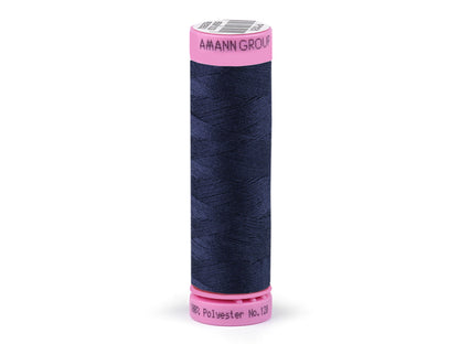 Fil à coudre polyester Aspo Amann, 100 m