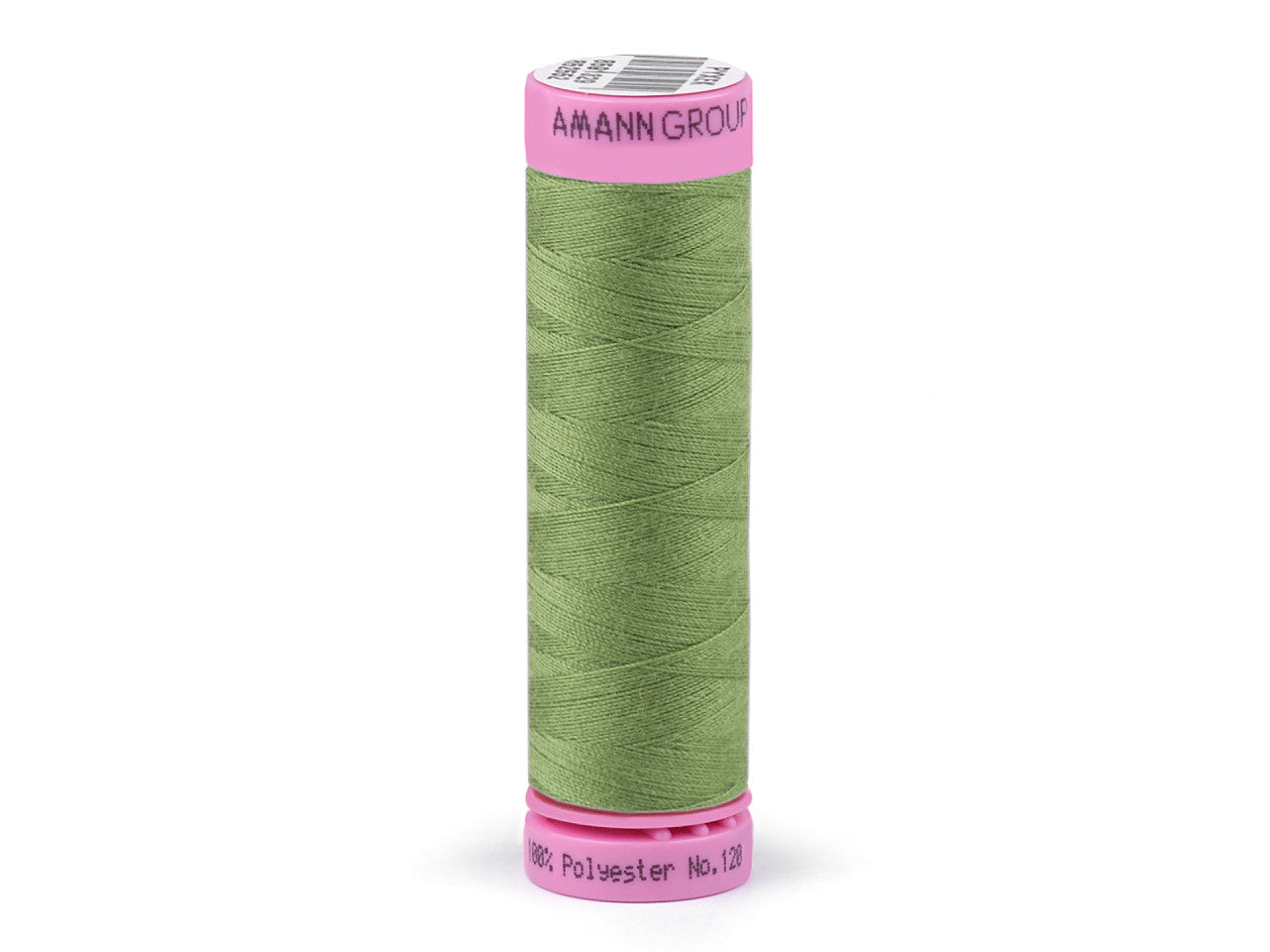 Fil à coudre polyester Aspo Amann, 100 m