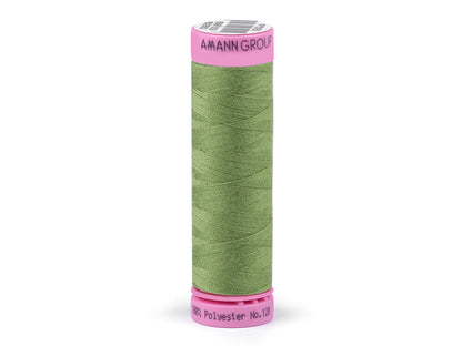 Fil à coudre polyester Aspo Amann, 100 m