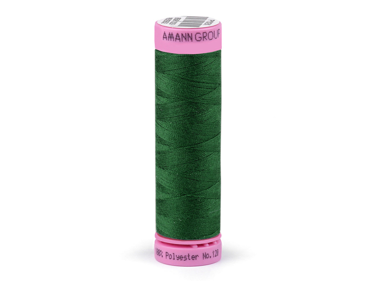Fil à coudre polyester Aspo Amann, 100 m
