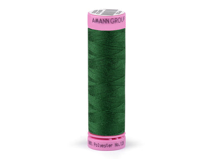 Fil à coudre polyester Aspo Amann, 100 m