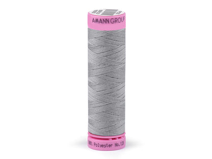 Fil à coudre polyester Aspo Amann, 100 m