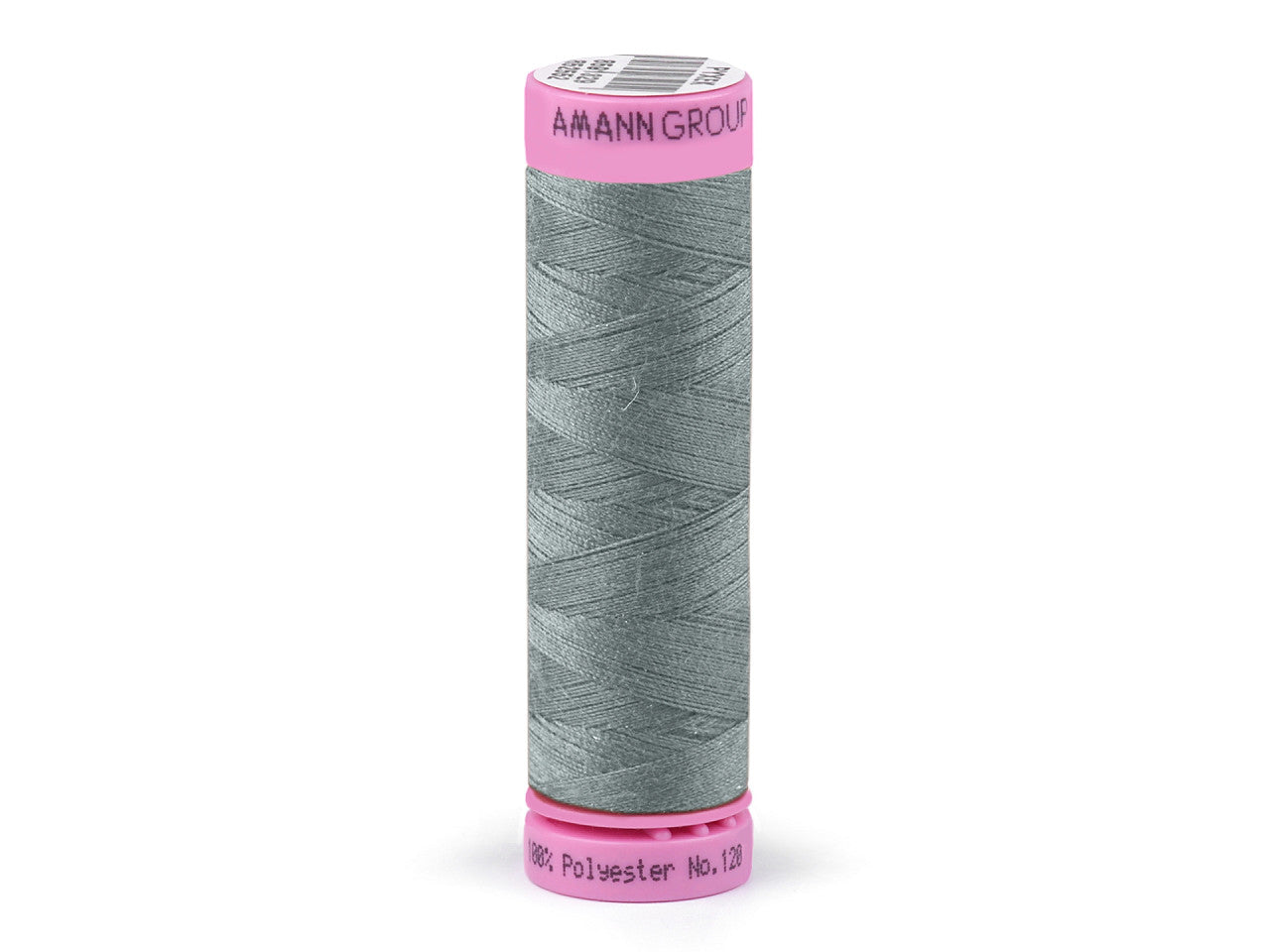 Fil à coudre polyester Aspo Amann, 100 m