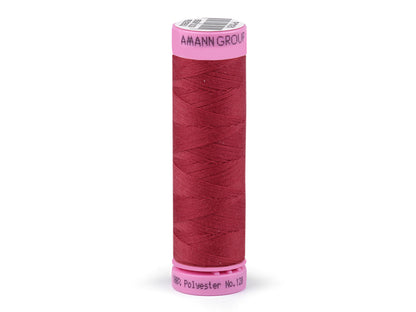 Fil à coudre polyester Aspo Amann, 100 m