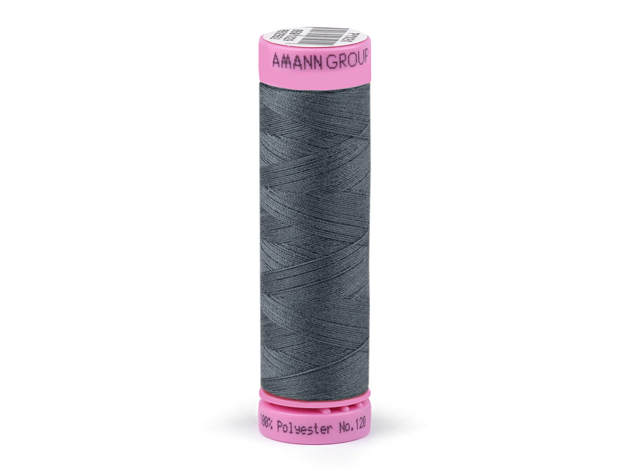 Fil à coudre polyester Aspo Amann, 100 m