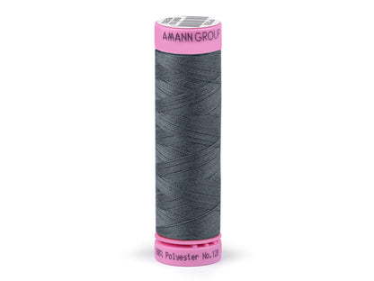 Fil à coudre polyester Aspo Amann, 100 m
