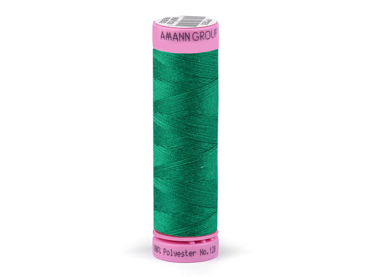 Fil à coudre polyester Aspo Amann, 100 m