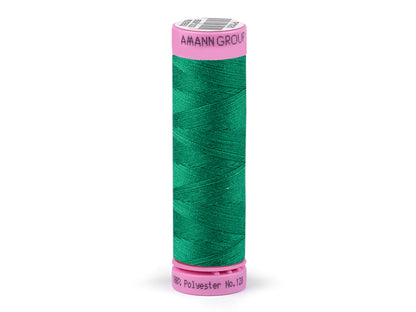 Fil à coudre polyester Aspo Amann, 100 m