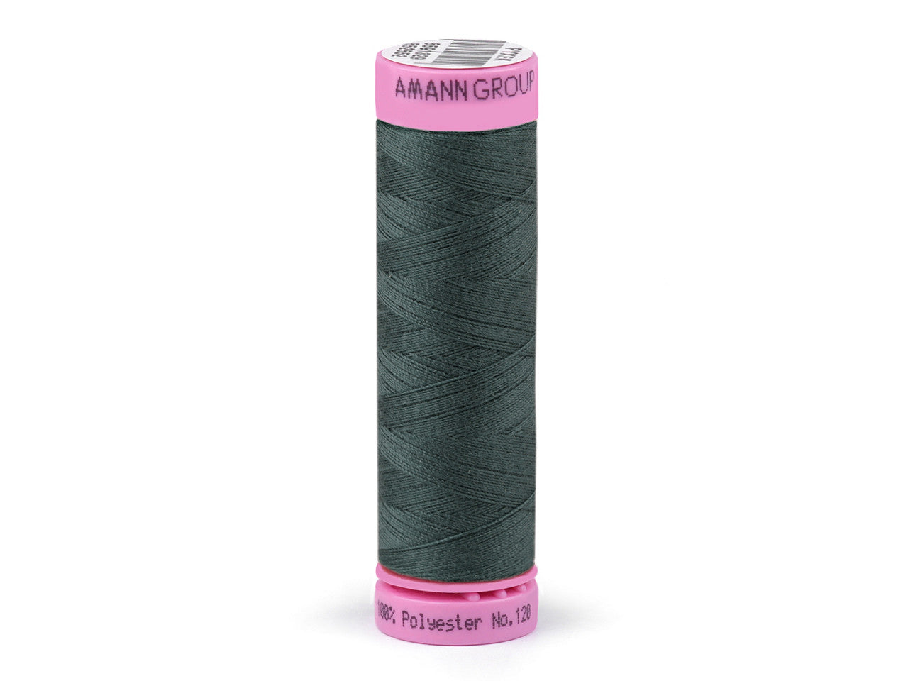 Fil à coudre polyester Aspo Amann, 100 m