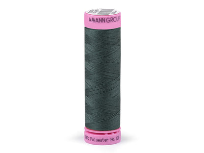 Fil à coudre polyester Aspo Amann, 100 m