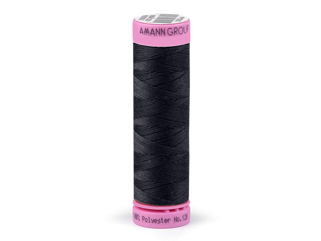 Fil à coudre polyester Aspo Amann, 100 m