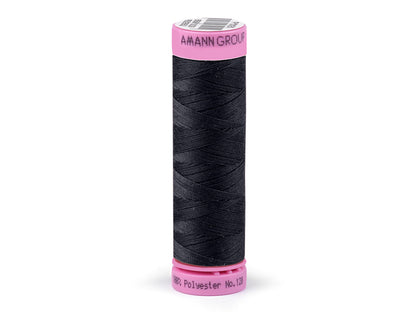 Fil à coudre polyester Aspo Amann, 100 m