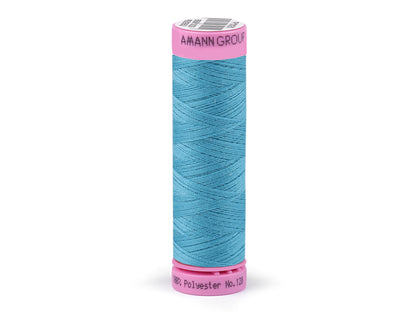 Fil à coudre polyester Aspo Amann, 100 m
