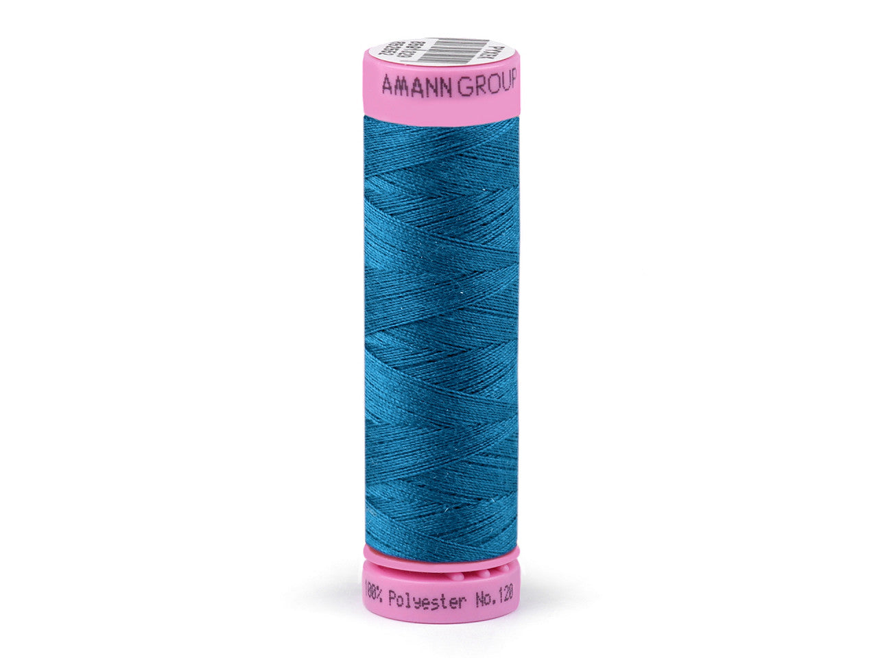Fil à coudre polyester Aspo Amann, 100 m