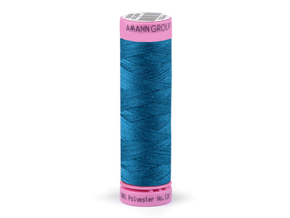 Fil à coudre polyester Aspo Amann, 100 m