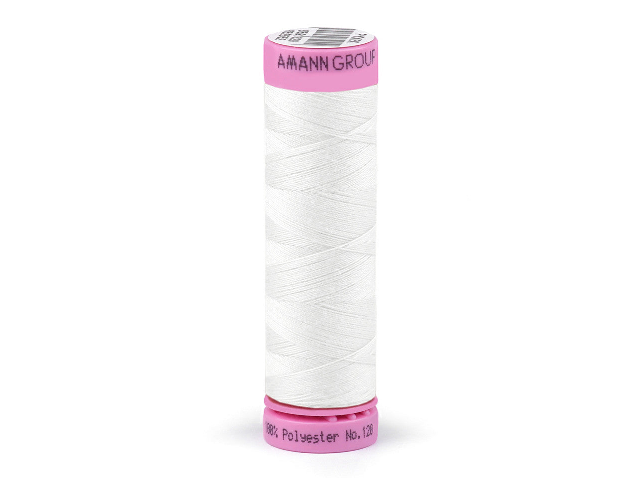 Fil à coudre polyester Aspo Amann, 100 m