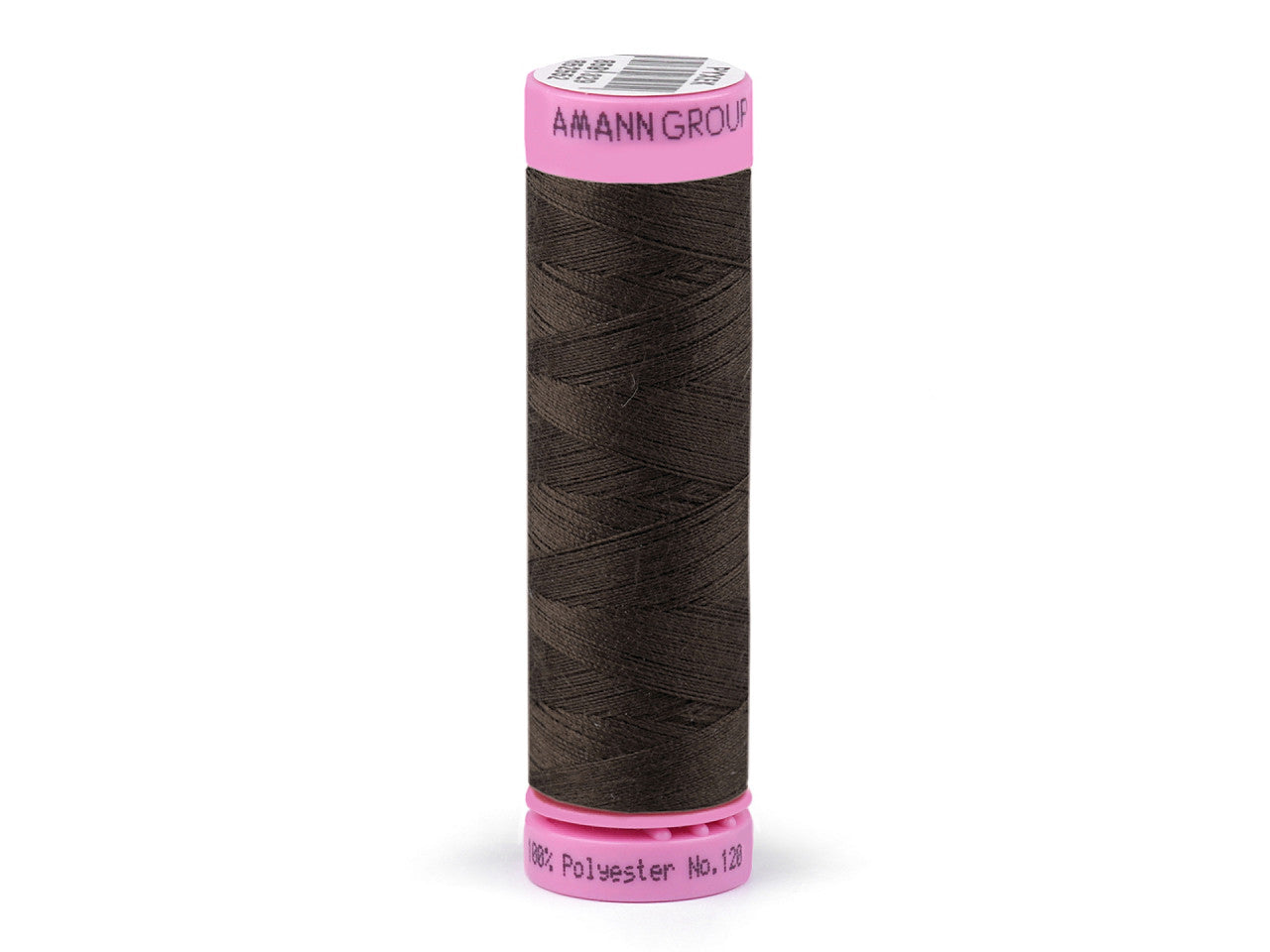 Fil à coudre polyester Aspo Amann, 100 m