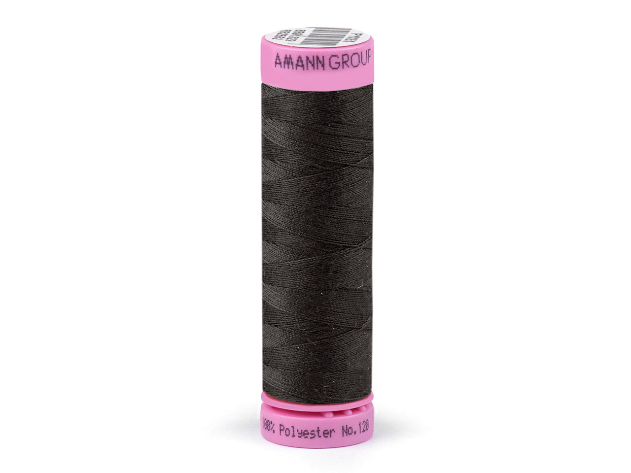Fil à coudre polyester Aspo Amann, 100 m