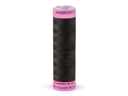 Fil à coudre polyester Aspo Amann, 100 m