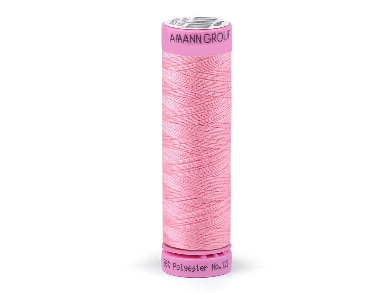 Fil à coudre polyester Aspo Amann, 100 m