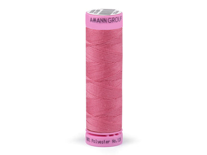 Fil à coudre polyester Aspo Amann, 100 m