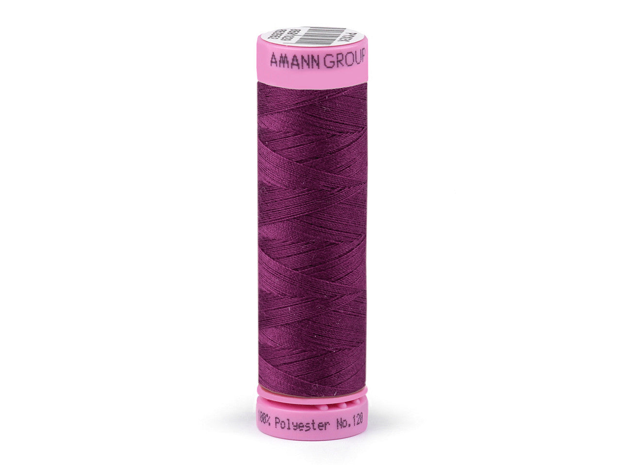 Fil à coudre polyester Aspo Amann, 100 m