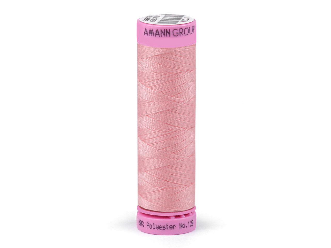 Fil à coudre polyester Aspo Amann, 100 m