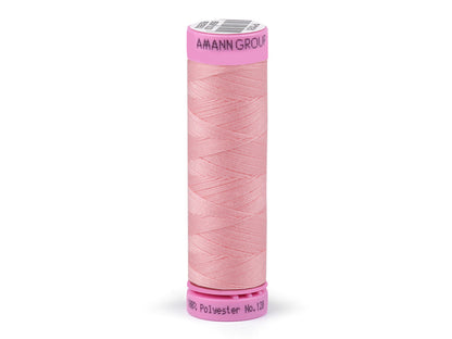 Fil à coudre polyester Aspo Amann, 100 m