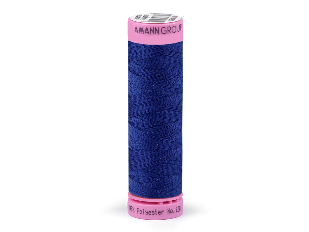 Fil à coudre polyester Aspo Amann, 100 m