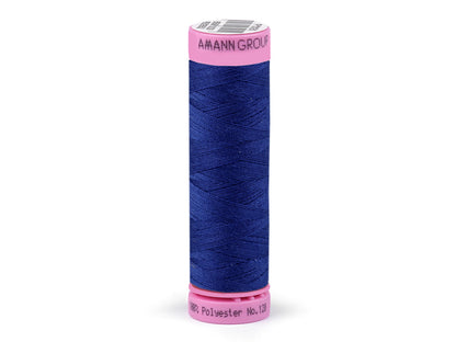 Fil à coudre polyester Aspo Amann, 100 m