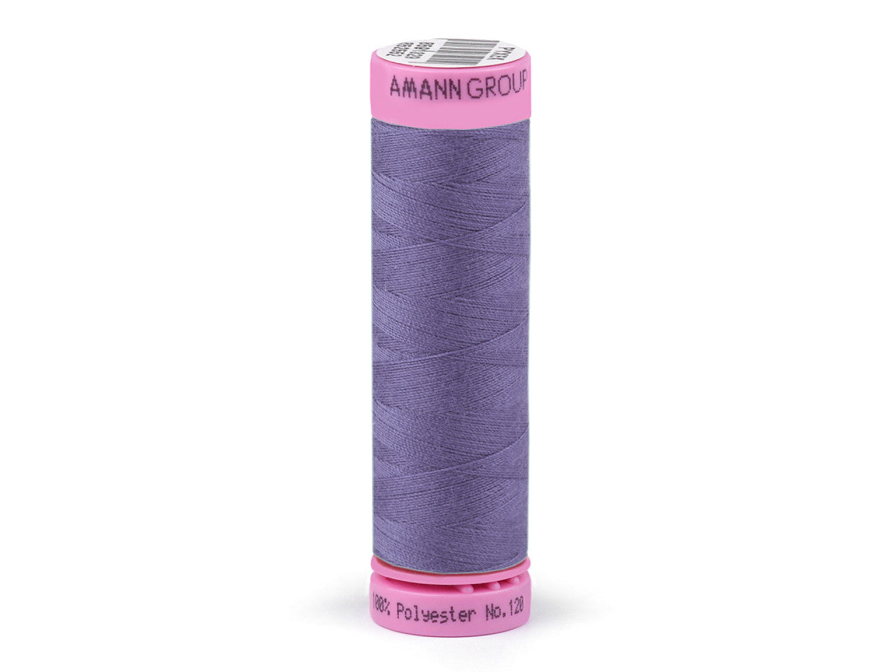 Fil à coudre polyester Aspo Amann, 100 m