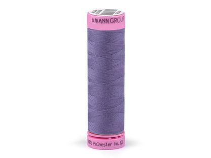 Fil à coudre polyester Aspo Amann, 100 m