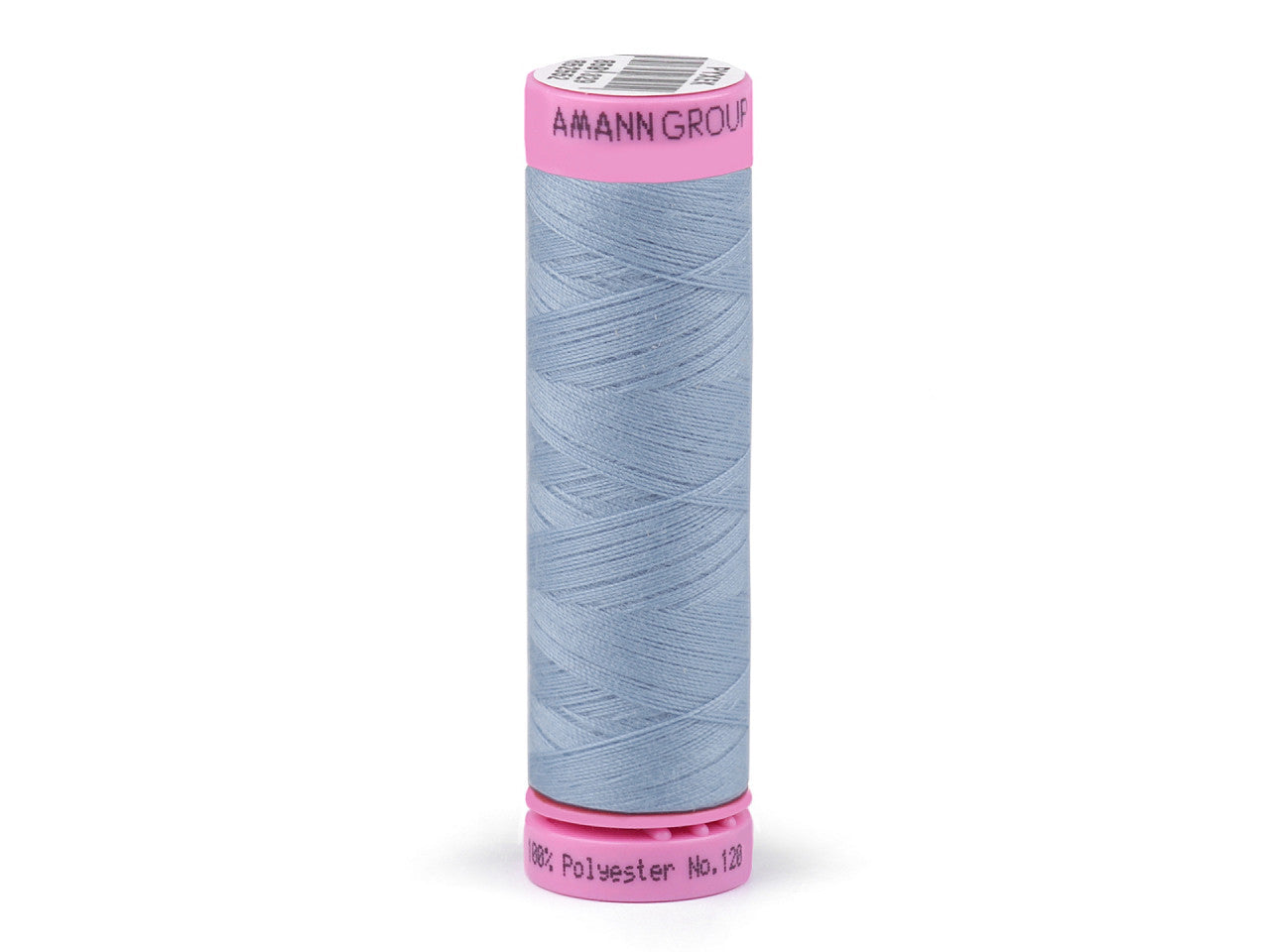 Fil à coudre polyester Aspo Amann, 100 m