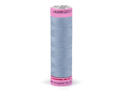Fil à coudre polyester Aspo Amann, 100 m