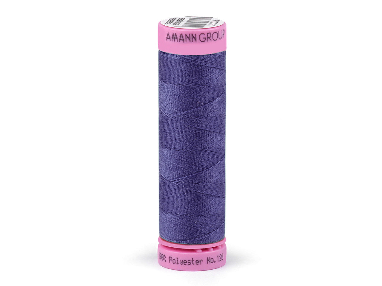 Fil à coudre polyester Aspo Amann, 100 m