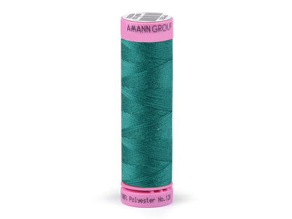 Fil à coudre polyester Aspo Amann, 100 m