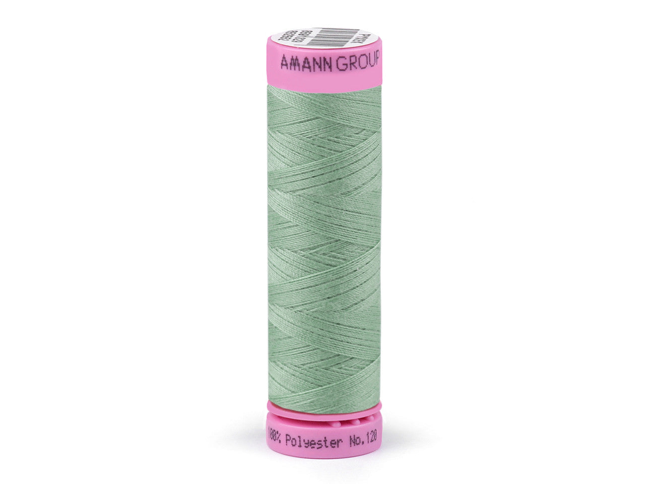 Fil à coudre polyester Aspo Amann, 100 m