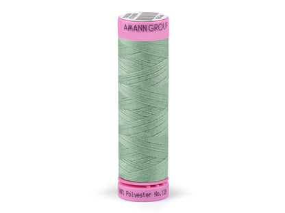 Fil à coudre polyester Aspo Amann, 100 m