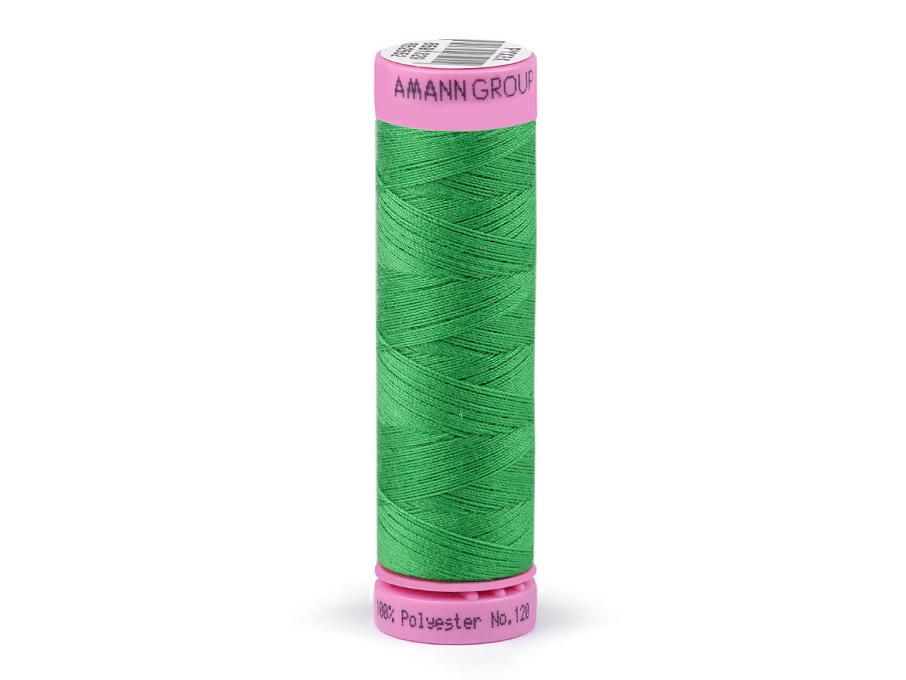 Fil à coudre polyester Aspo Amann, 100 m