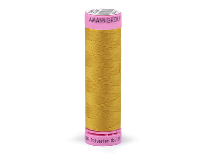 Fil à coudre polyester Aspo Amann, 100 m