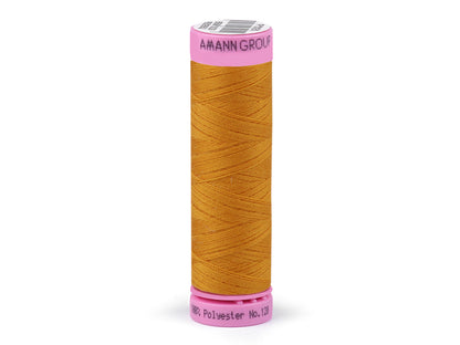 Fil à coudre polyester Aspo Amann, 100 m