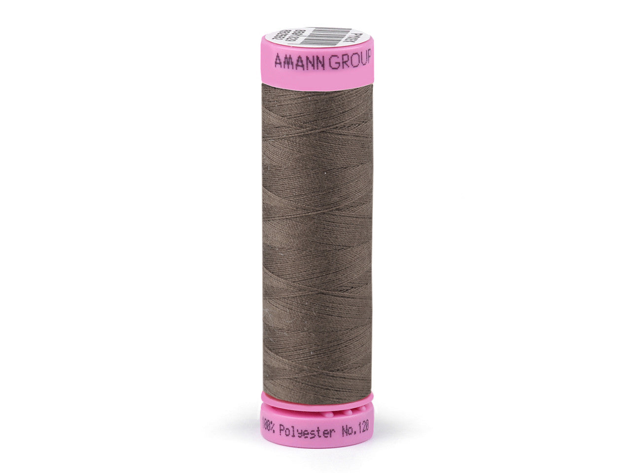 Fil à coudre polyester Aspo Amann, 100 m