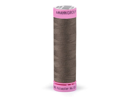 Fil à coudre polyester Aspo Amann, 100 m