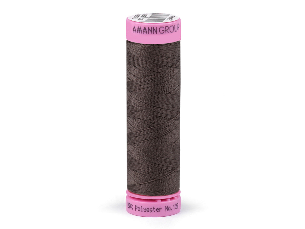 Fil à coudre polyester Aspo Amann, 100 m