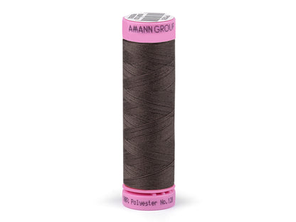 Fil à coudre polyester Aspo Amann, 100 m