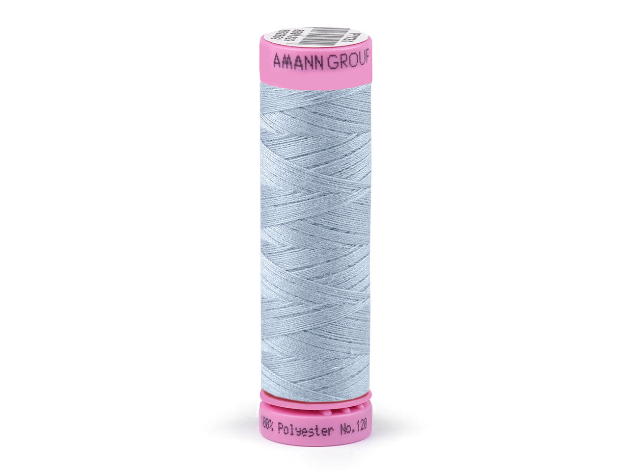 Fil à coudre polyester Aspo Amann, 100 m