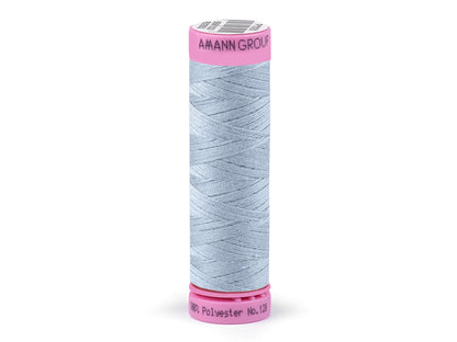 Fil à coudre polyester Aspo Amann, 100 m