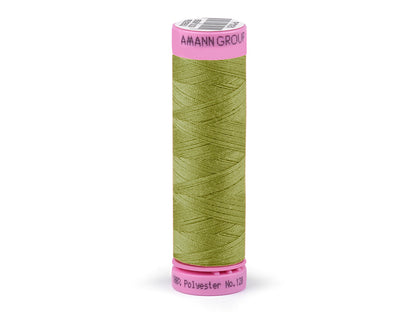 Fil à coudre polyester Aspo Amann, 100 m