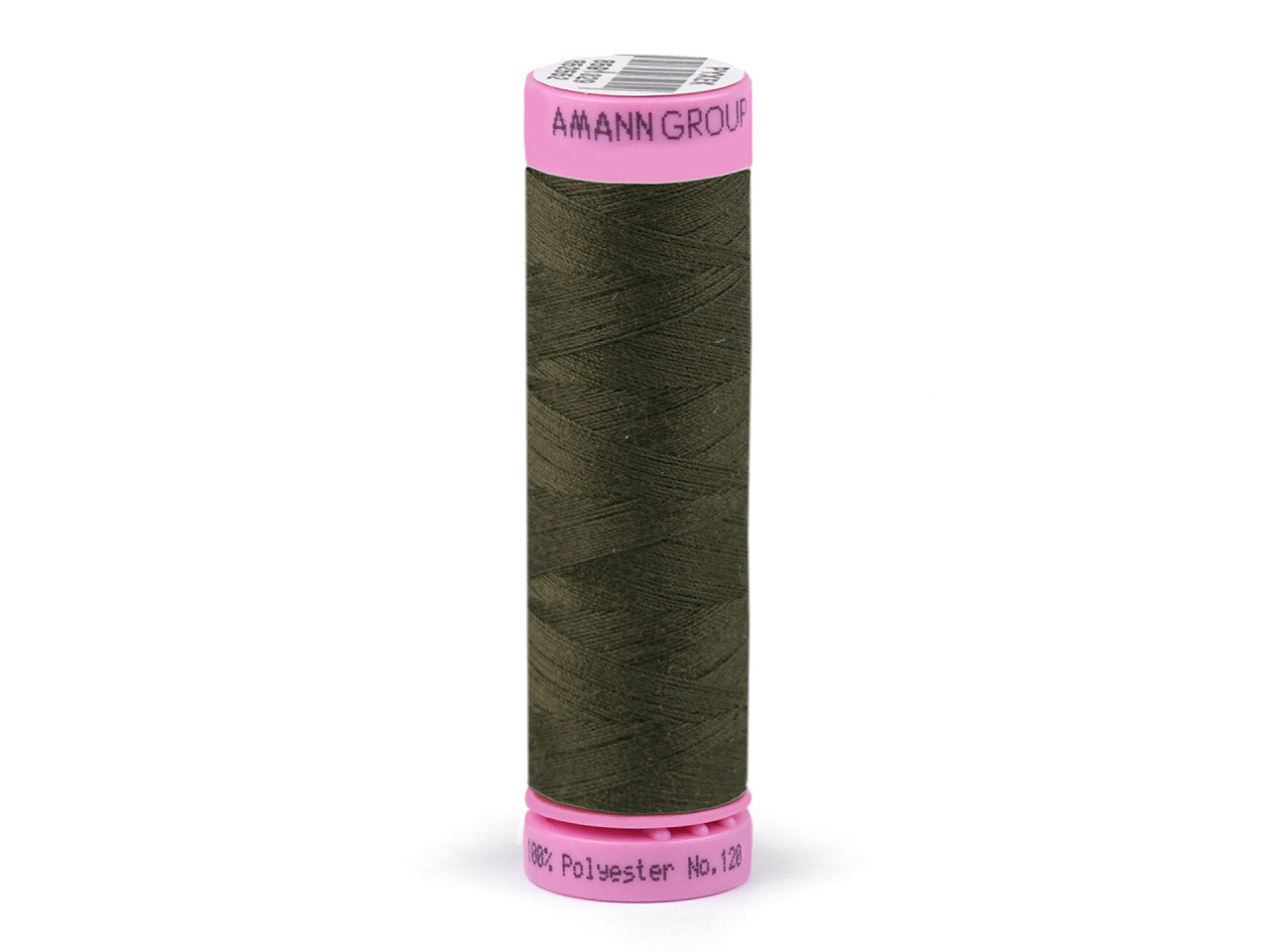 Fil à coudre polyester Aspo Amann, 100 m